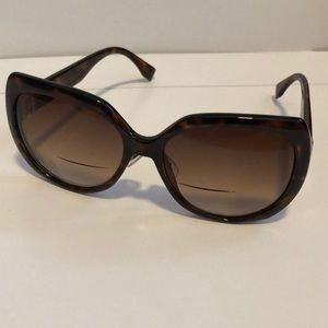 Fendi bifocal sunglasses